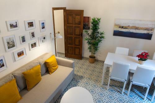 Apartamentos San Francisco