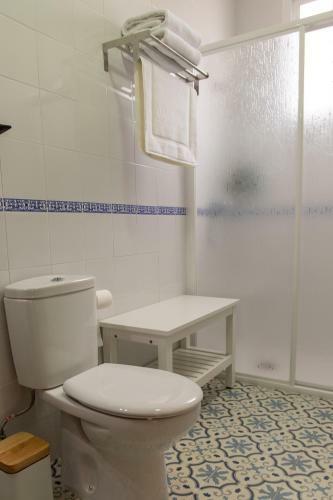 Apartamentos San Francisco