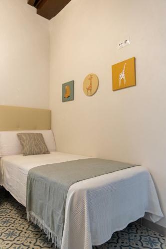 Apartamentos San Francisco