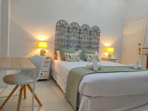 Apartamento Aponte Suites