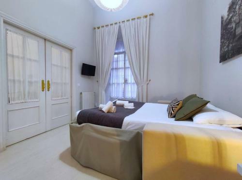 Apartamento Aponte Suites