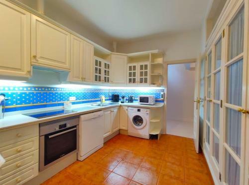 Apartamento Aponte Suites