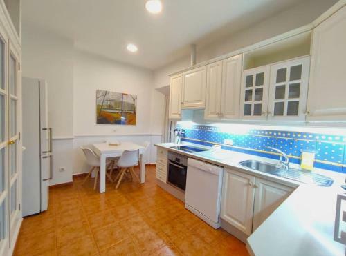 Apartamento Aponte Suites