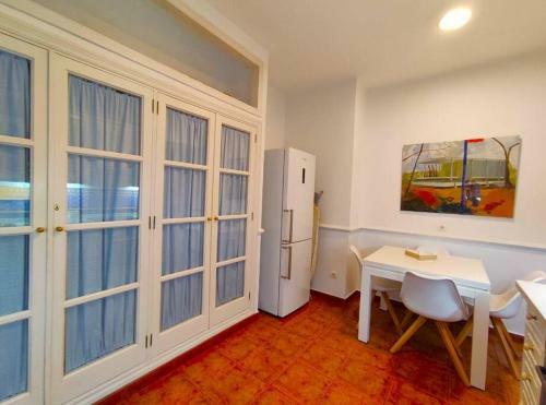 Apartamento Aponte Suites