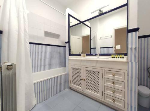 Apartamento Aponte Suites