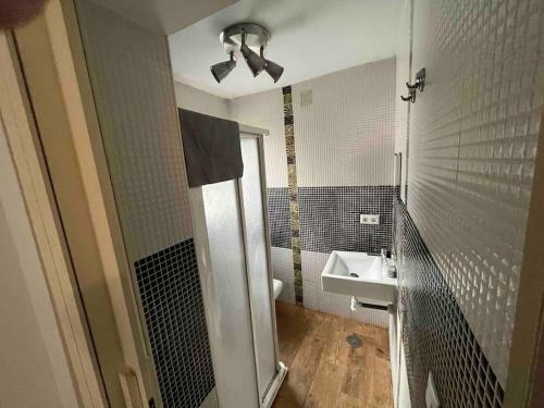 Apartamento 4 Hu�spedes Viapol