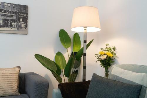 Apartamento Castilla 61