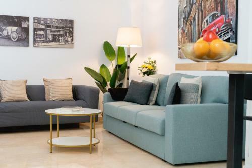 Apartamento Castilla 61