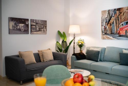 Apartamento Castilla 61