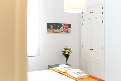 Apartamento Castilla 61