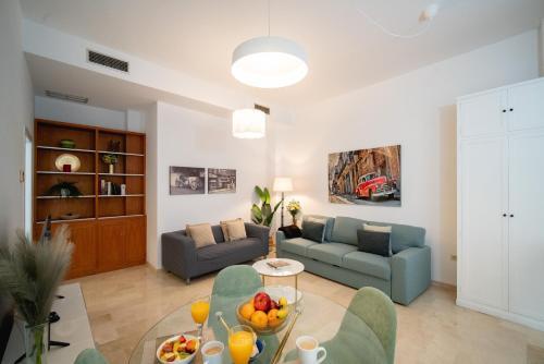 Apartamento Castilla 61