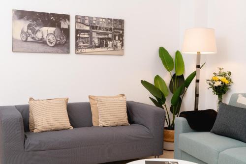 Apartamento Castilla 61