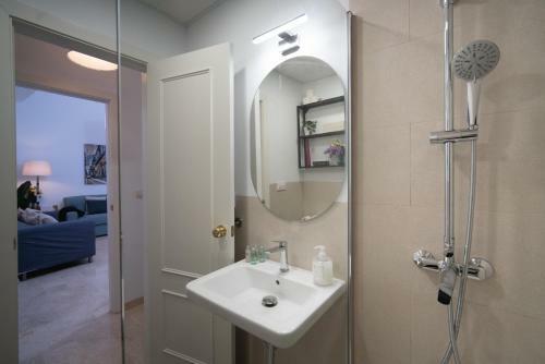 Apartamento Castilla 61