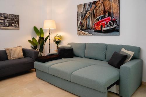 Apartamento Castilla 61