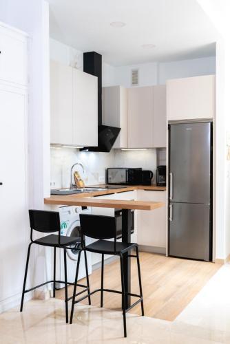 Apartamento Castilla 61