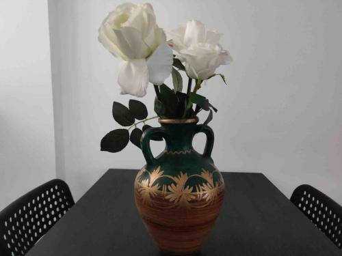 Apartamento Puente Triana