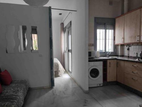 Apartamento Puente Triana
