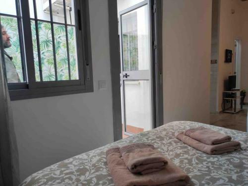 Apartamento Puente Triana