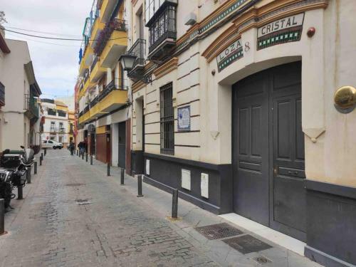 Apartamento Puente Triana