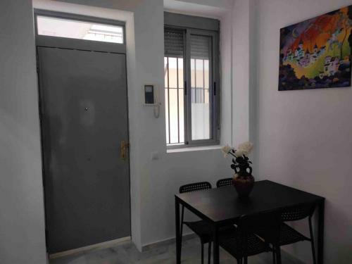 Apartamento Puente Triana