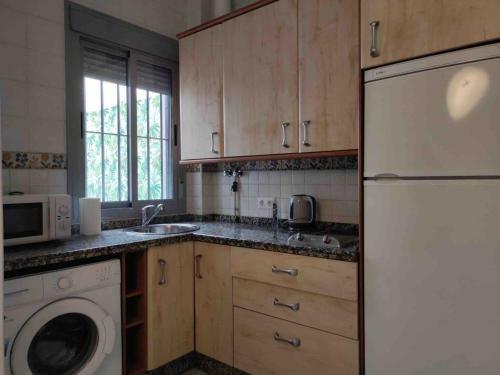 Apartamento Puente Triana
