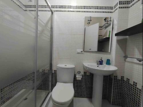 Apartamento Puente Triana
