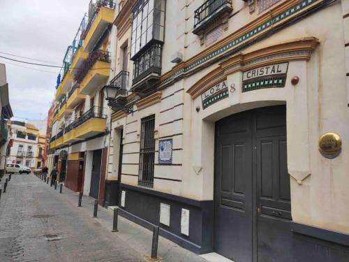 Apartamento Puente Triana
