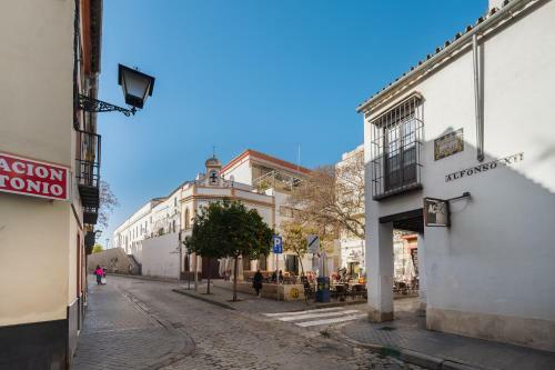 Apartamento Fant�stico 2h+1b Plaza Del Museo