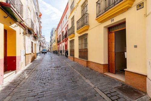 Apartamento La Francesa Galera