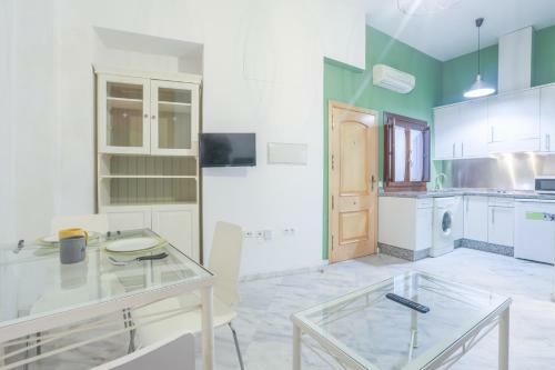Apartamento Galindo Center Premium Suites, Free Parking