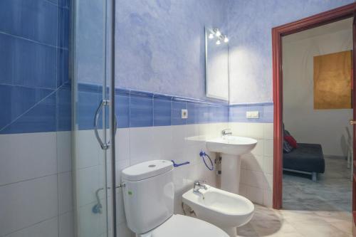 Apartamento Galindo Center Premium Suites, Free Parking