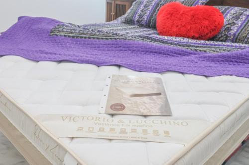 Apartamento Galindo Center Premium Suites, Free Parking