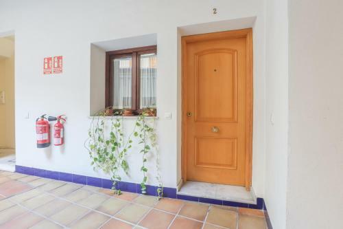 Apartamento Galindo Center Premium Suites, Free Parking