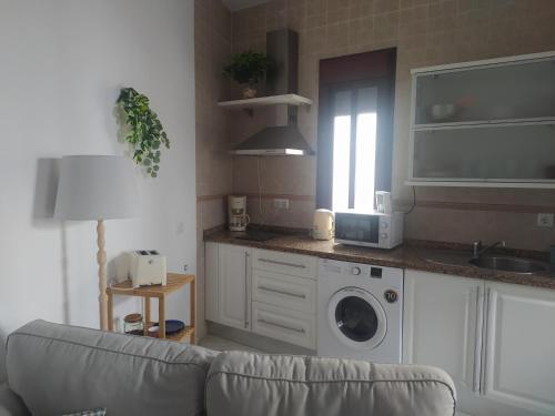 Apartamento Estudio C�ntrico