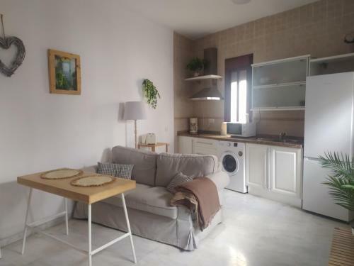 Apartamento Estudio C�ntrico