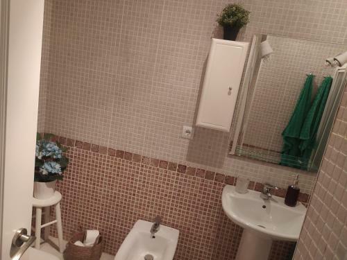 Apartamento Estudio C�ntrico