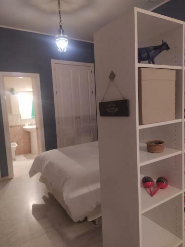 Apartamento Estudio C�ntrico