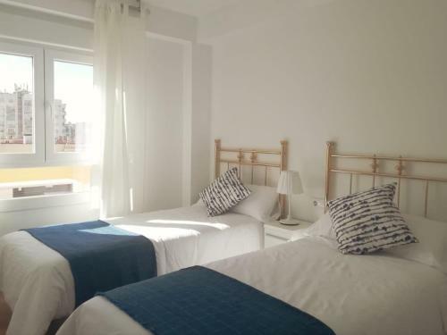 Apartamento La Luz De Triana