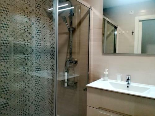 Apartamento La Luz De Triana
