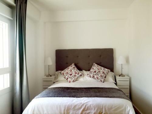 Apartamento La Luz De Triana