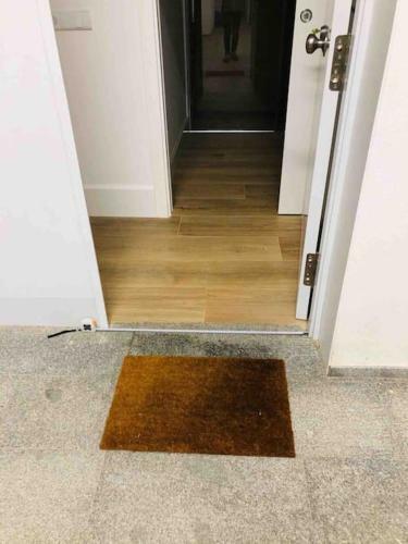 Apartamento Suite En Triana, Tranquilo, Independiente