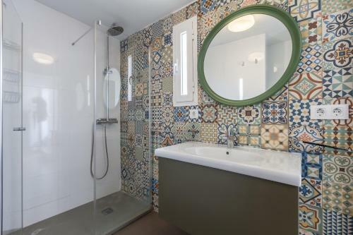Apartamento San Roque 5