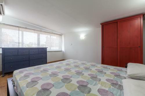 Apartamento San Roque 5