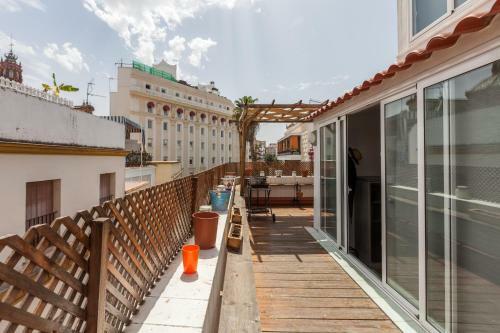Apartamento San Roque 5