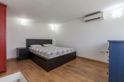 Apartamento San Roque 5