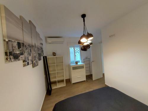 Apartamento Santa Clara, Vicino L'alameda