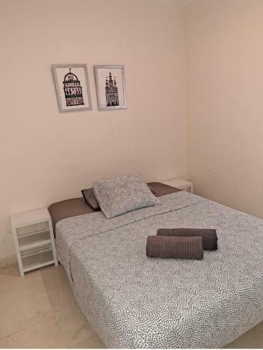Apartamento Casa Adriano