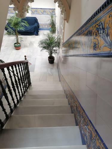 Apartamento Casa Adriano