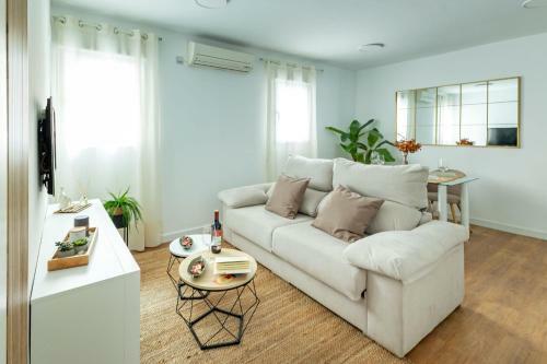 Apartamento El Refugio De Emma
