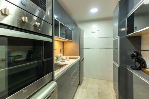 Apartamento El Refugio De Emma